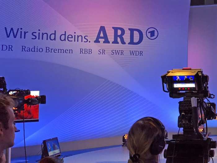 Ard mediathek ernährungs-docs