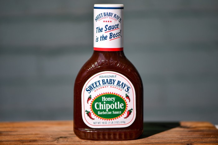 Chili's honey chipotle sauce recipe