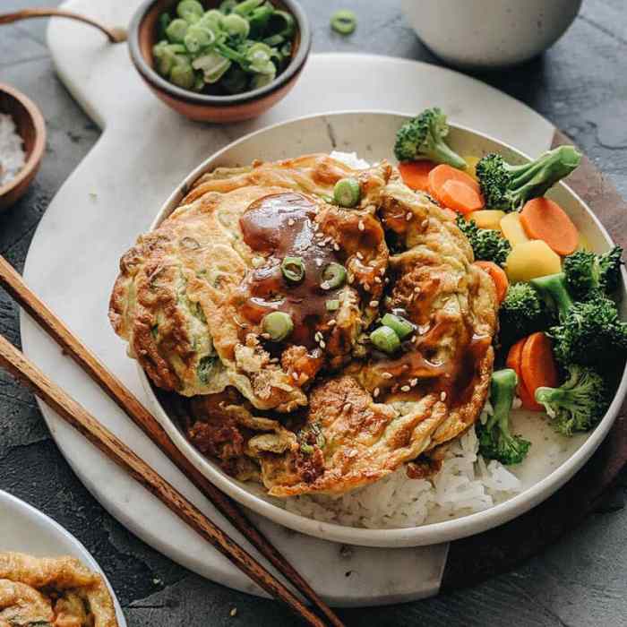 Egg foo yung sauce recipe