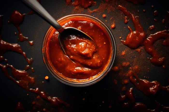 Carnivore bbq sauce recipe