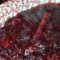 Cranberry Sauce Orange Zest Recipe