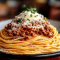 Best Spaghetti Bolognese Sauce Recipe