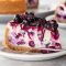 Berry Sauce Recipe for Cheesecake