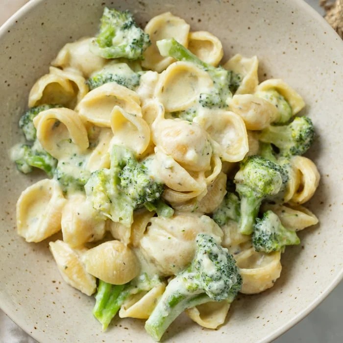 Broccoli recipes sauce