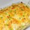 Chicken Enchiladas with Sour Cream Sauce Recipe