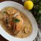 Chicken with Lemon Sauce Recipe A Culinary Guide