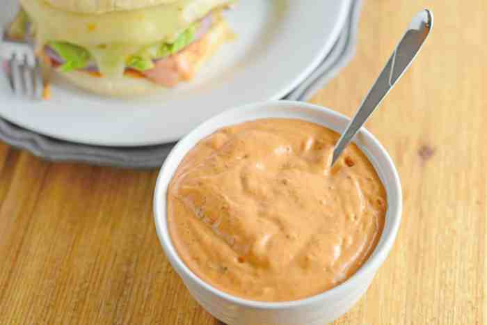 Chipotle aioli sauce recipe