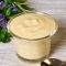 Dijon Mustard Cream Sauce Recipe