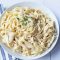 Cheesy Alfredo Sauce Recipe A Creamy Delight