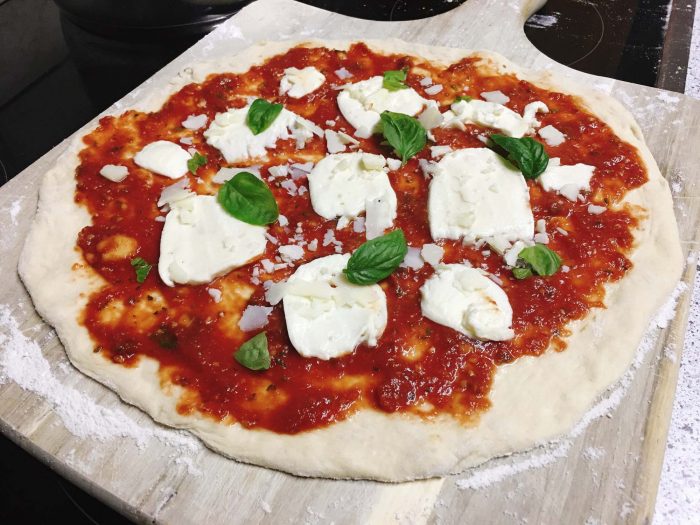 Best italian pizza sauce recipe