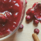 Cranberry Sauce Maple Syrup Recipe Guide