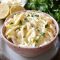 Best Homemade Alfredo Sauce Recipe