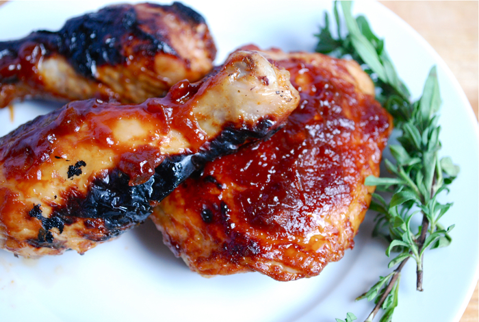 Chicken and worcestershire sauce recipes