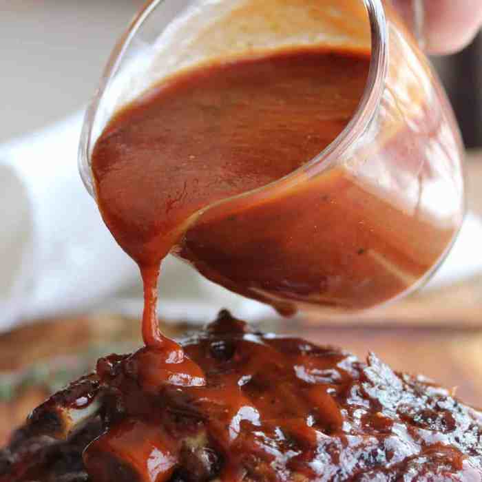 Carnivore bbq sauce recipe