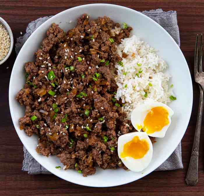 Best bulgogi sauce recipe