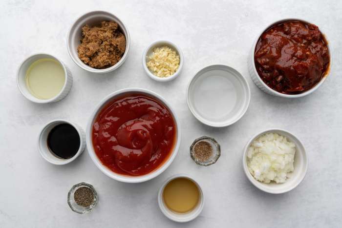 Chipotle barbecue sauce recipe