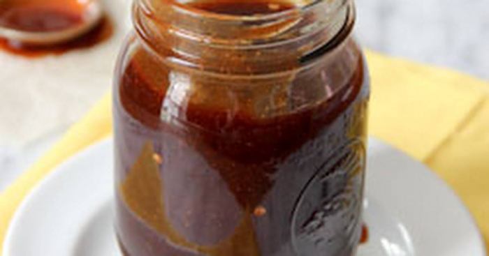 Recipe barbecue sauces onceuponachef