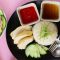 Chicken Rice Sauce Recipe A Culinary Guide