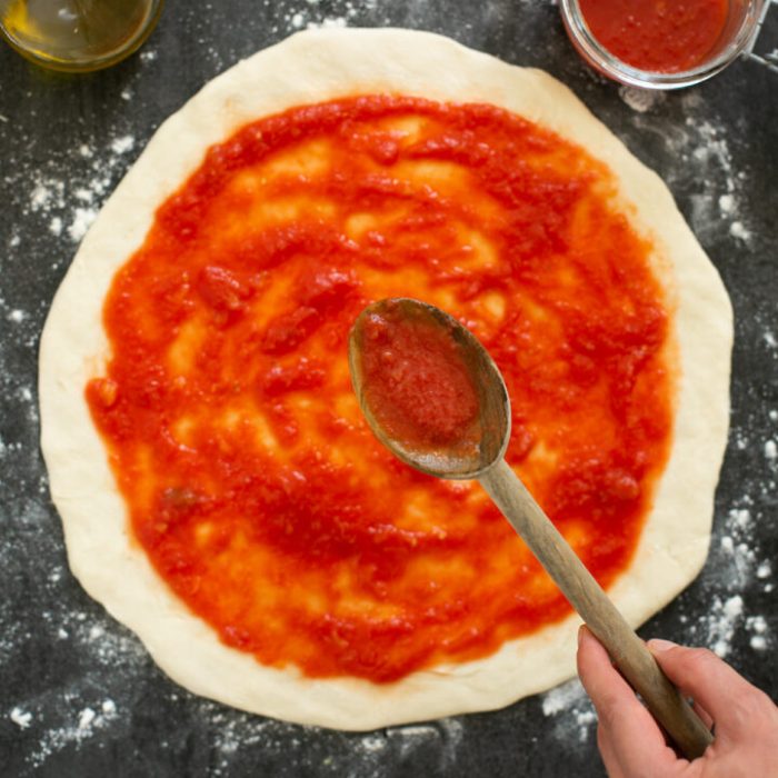 California pizza kitchen sauce recipe