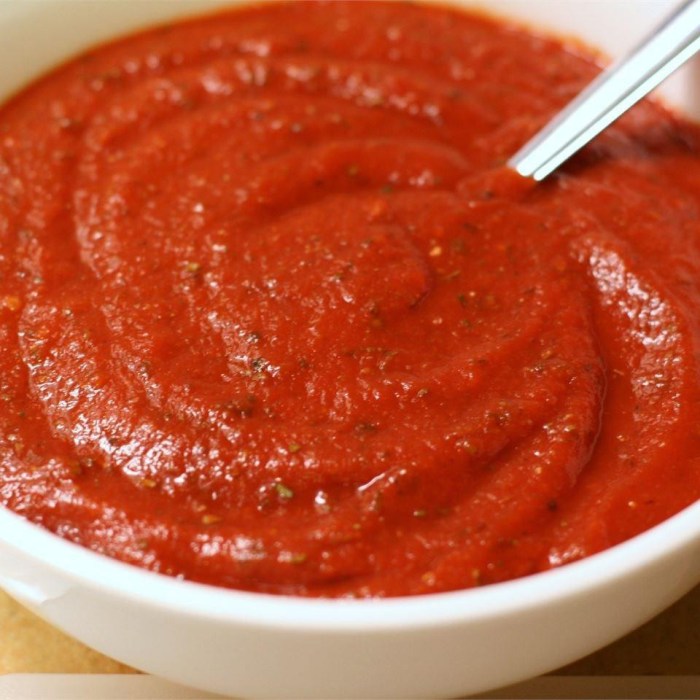 Best italian pizza sauce recipe