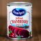 Cranberry Sauce from Canned Cranberries Recipe