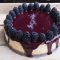 Blackberry Sauce Recipe for Cheesecake