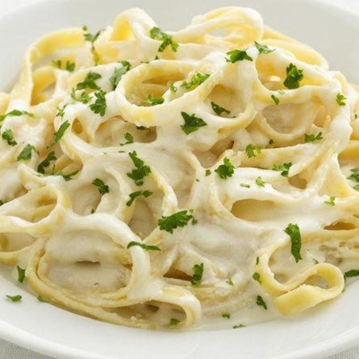 Cream cheese alfredo sauce recipe olive garden