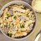 Chicken Mushroom Alfredo Sauce Recipe