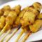 Chicken Satay Recipe Sauce A Flavorful Guide